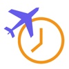 You Fly Smart with Crew Clock LOCAL Time