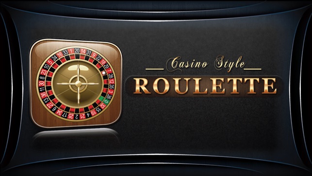 Roulette - Casino Style(圖4)-速報App