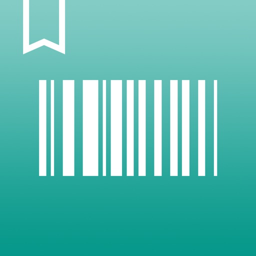 Book Scanner Icon