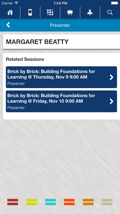 NJEA Events screenshot-3