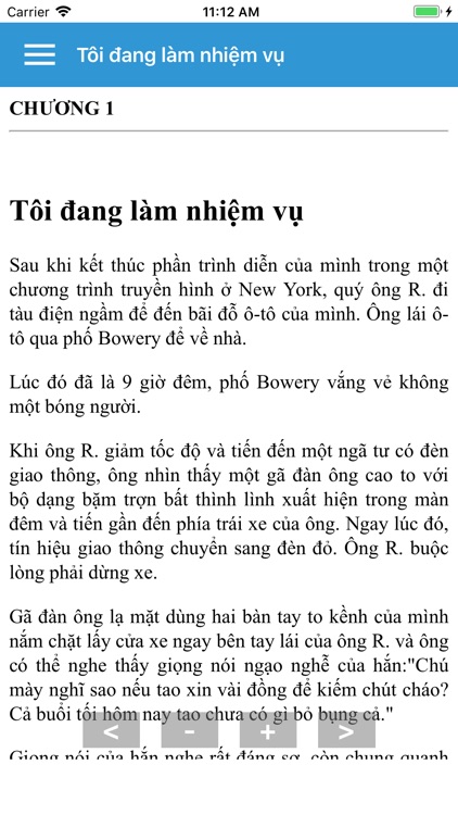 Thông Minh Cảm Xúc