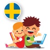 Baby Learn - SWEDISH