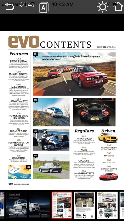 SmarttPapers screenshot-9