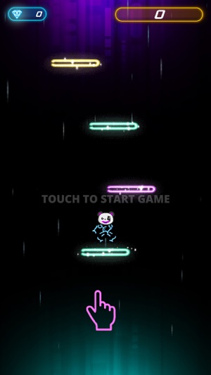 Neonpanda.play(圖1)-速報App