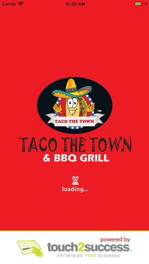 Taco The Town And BBQ Grill(圖1)-速報App