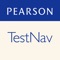 TestNav is Pearson's online test delivery platform