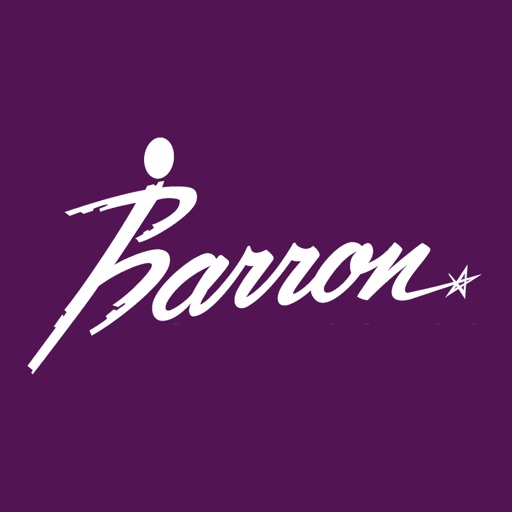 Barron Gymnastics & Swim iOS App