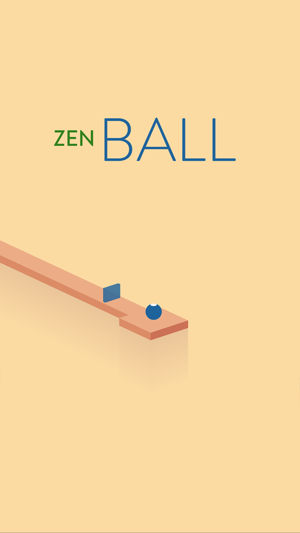 Zen Ball : Road to Zen