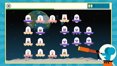 How to cancel & delete Galactic Genius with Astro Cat from iphone & ipad 3