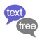 Textfree is a very compelling option for texting on an iOS device