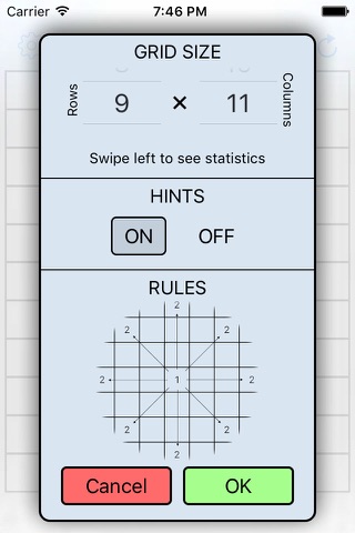 Simple Number Game! Free screenshot 4