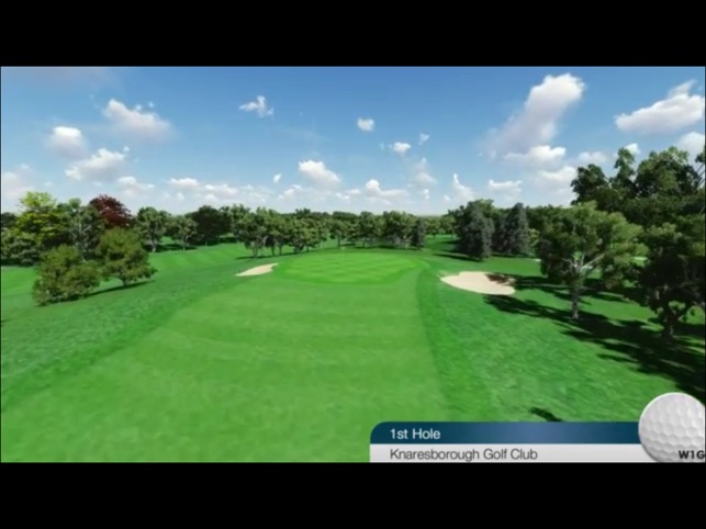 Knaresborough Golf Club - Buggy(圖5)-速報App