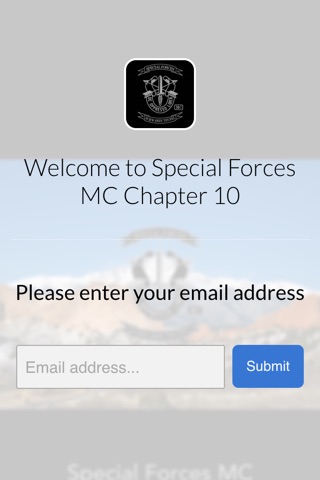 Special Forces MC Chapter 10 screenshot 2