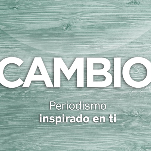 Revista Cambio Mexico D.F. icon