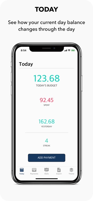 Lemon - Payments tracking