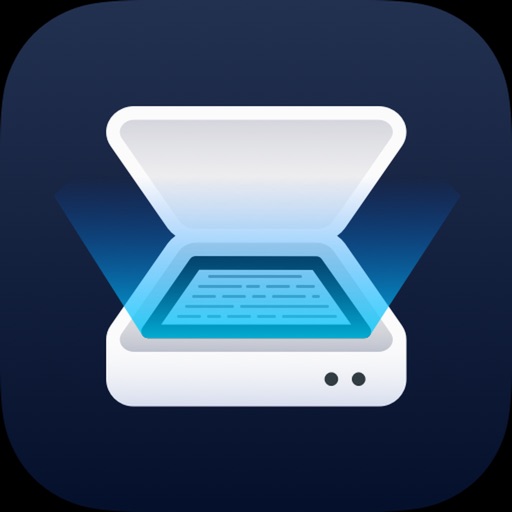 ScanGuru - PDF scanner