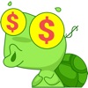 Turtle Animated Stickers