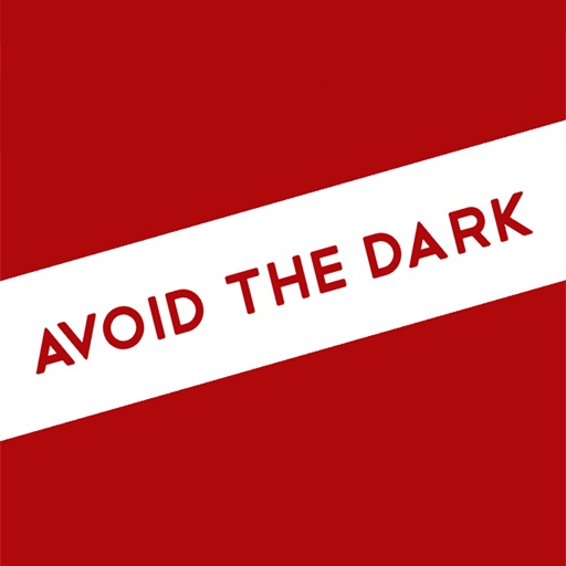 Avoid The Dark iOS App