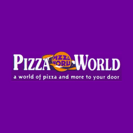 Pizza World Bracknell by arora rajeev