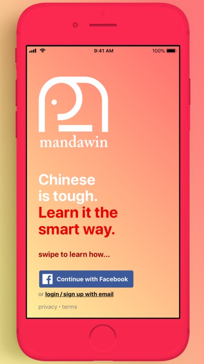 Mandawin – Learn Chinese