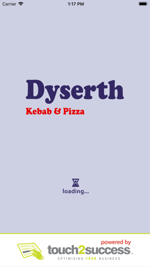 Dyserth Kebab & Pizza(圖1)-速報App