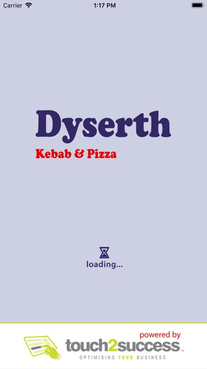 Dyserth Kebab & Pizza