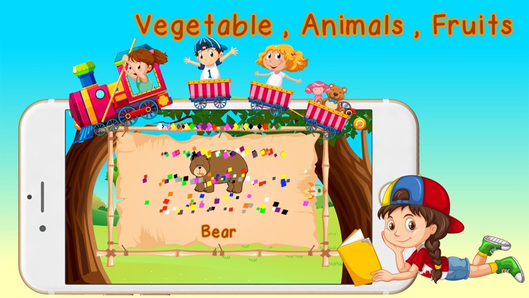 KidsApp