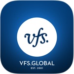VFS Global App for iPad