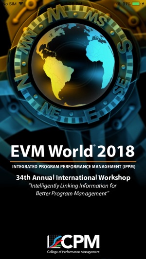 EVMWorld2018