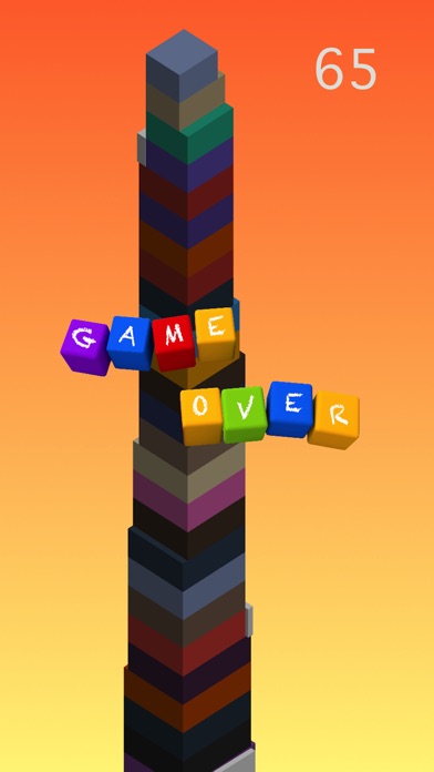 StackTowerGame-Fun screenshot 3