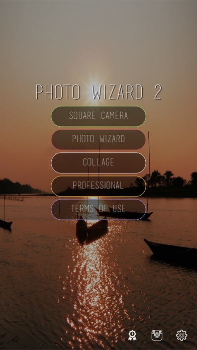 Photo Wizard 2のおすすめ画像1