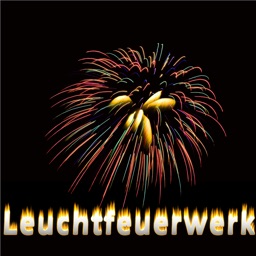 Feuerwerk RS