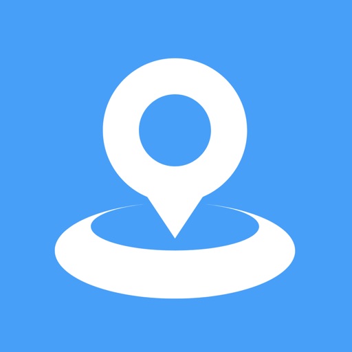 RealNav - Voice navigation icon