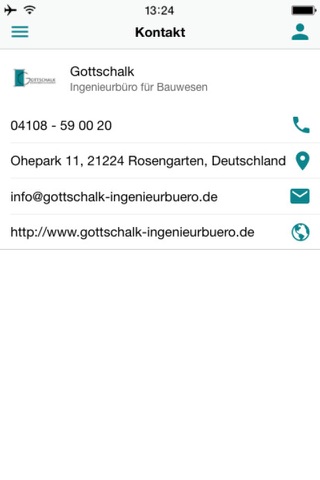 Gottschalk Ingenieurbüro screenshot 4