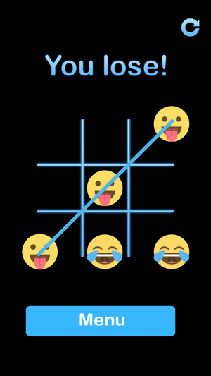 Emoji Tac Tic Toe(圖5)-速報App