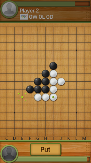 五子棋達人(圖2)-速報App