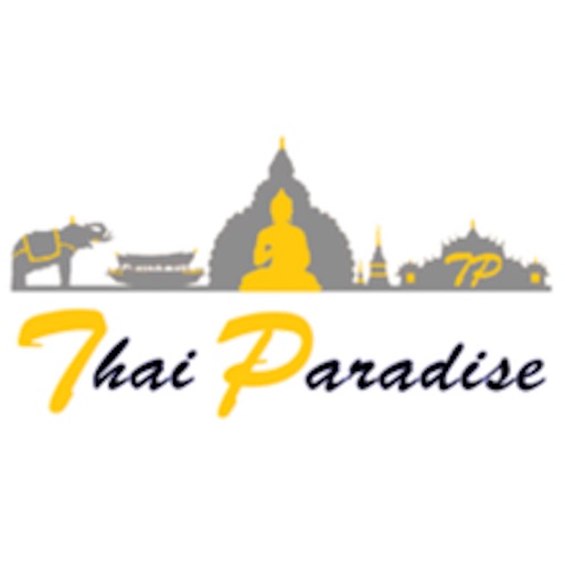 Thai Paradise icon