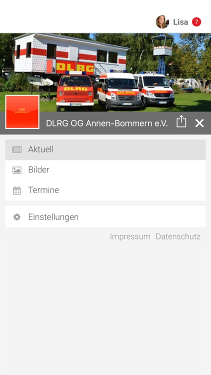 DLRG OG Annen-Bommern e.V.