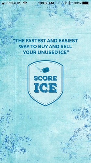 Score Ice