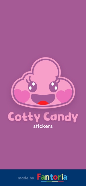 Cotty Candy