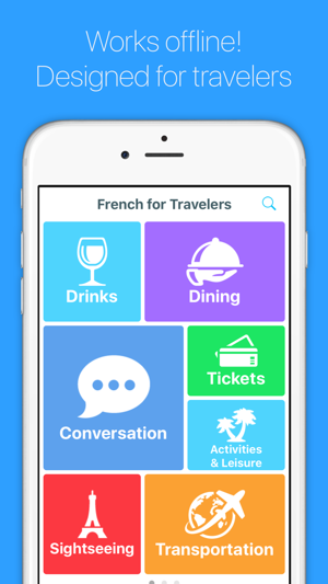 English to French (France)(圖3)-速報App