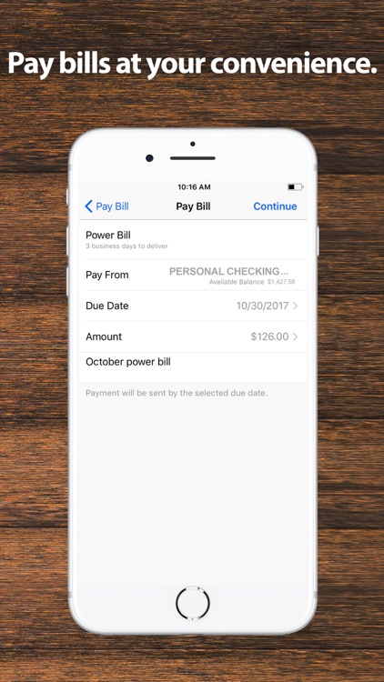 Rabobank Mobile Banking screenshot-3
