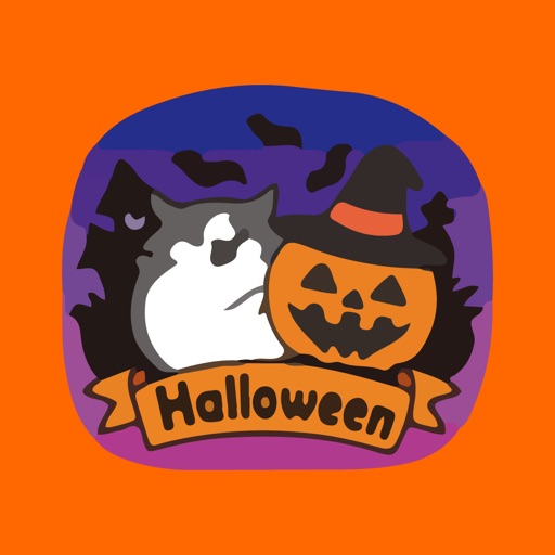 Happy Halloween Funny Emojis