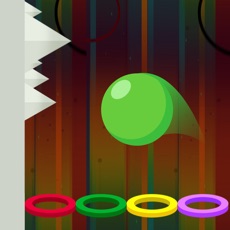 Activities of Color Ball Drop - Switch Tap