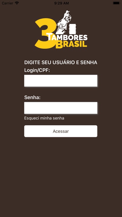 3 Tambores Brasil screenshot-3