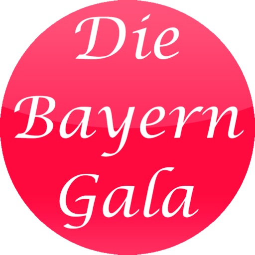 Die Bayern Gala