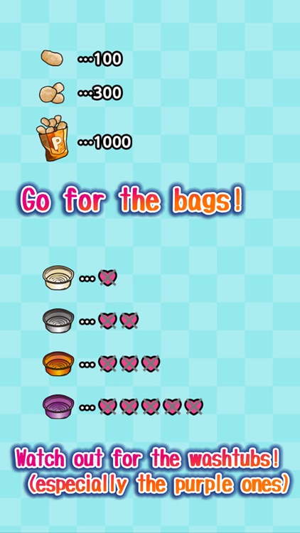 chips drop screenshot-3