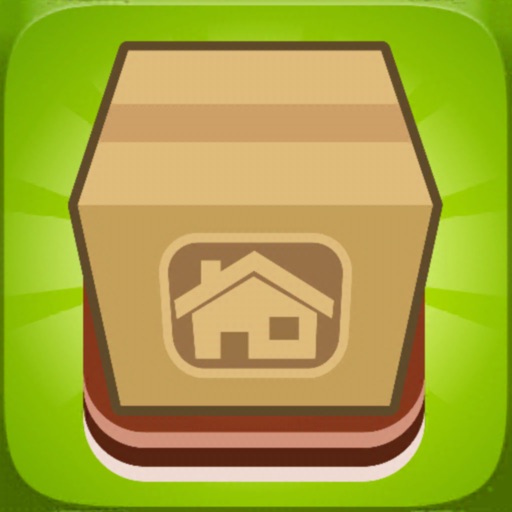 Merge Home City iOS App