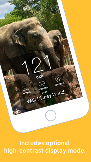 WDW Vacation Countdown(圖4)-速報App