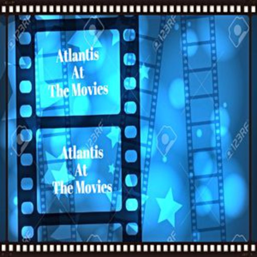 Atlantis At The Movies icon
